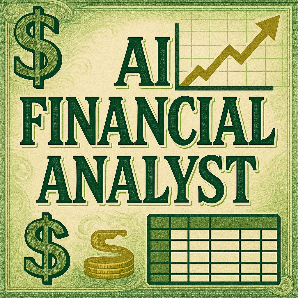 AI Financial Analyst