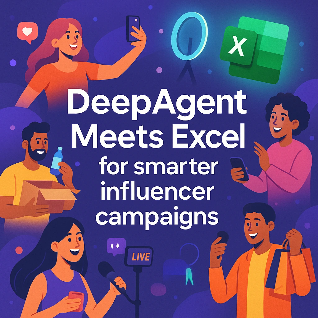 Influencer ROI Predictor