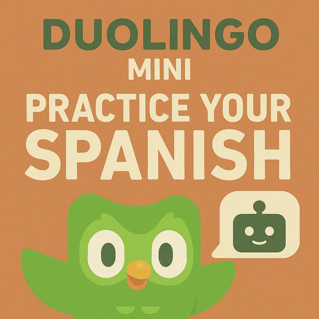 Duolingo mini