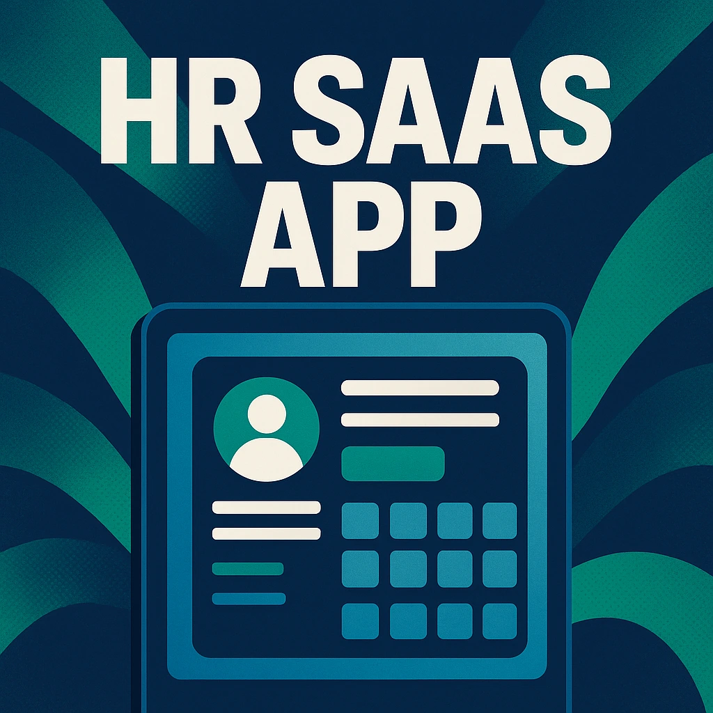 HR SAAS App
