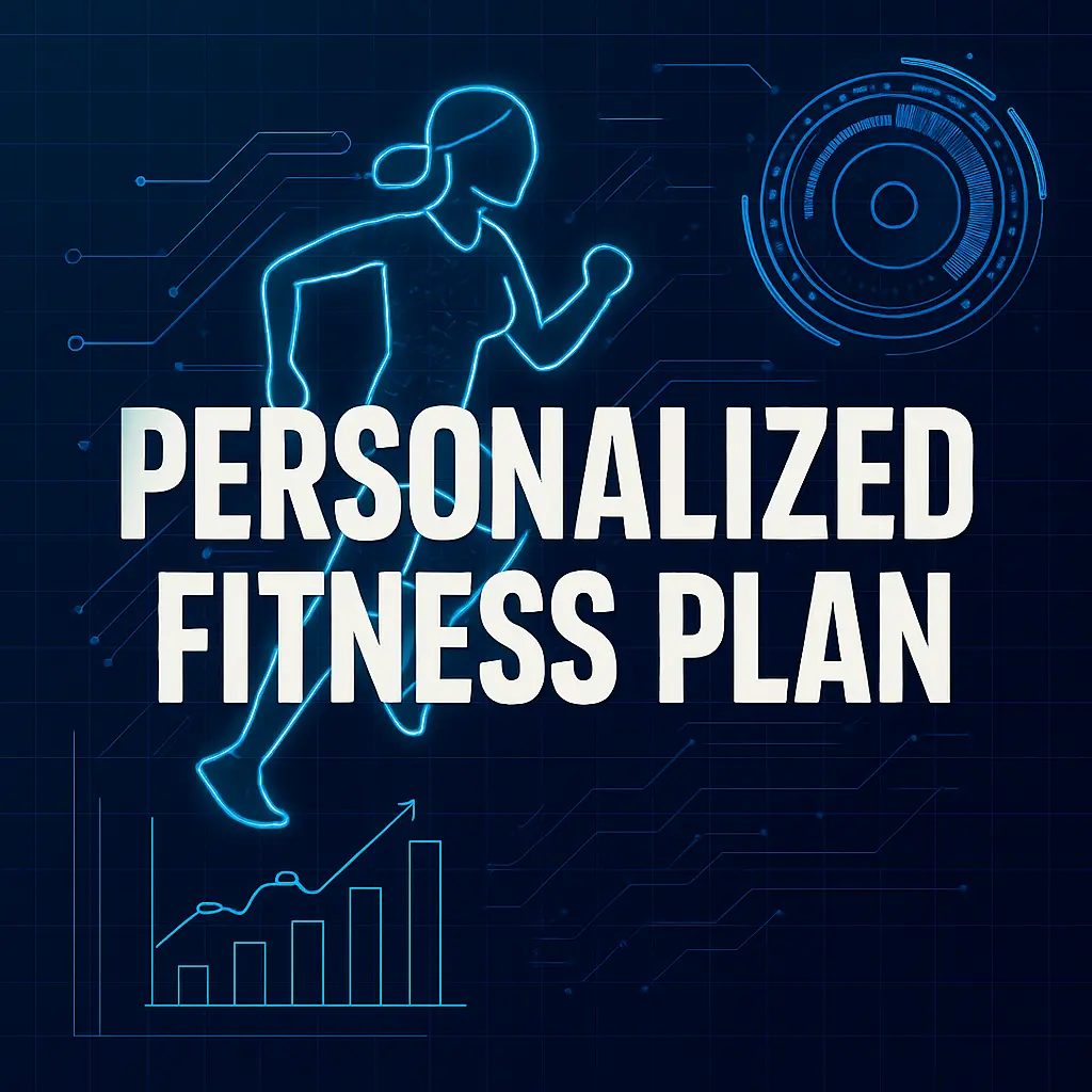Personalized Fitness Plans