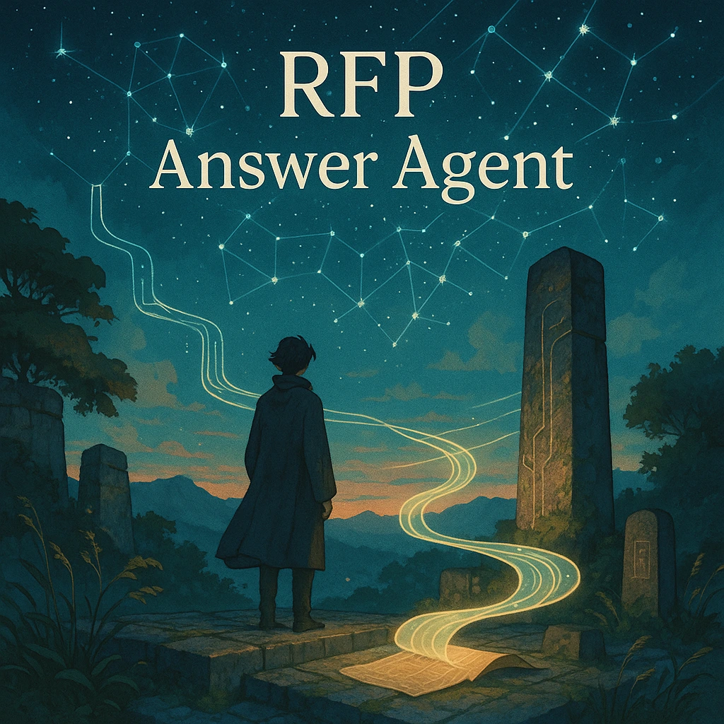RFP Answer Agent