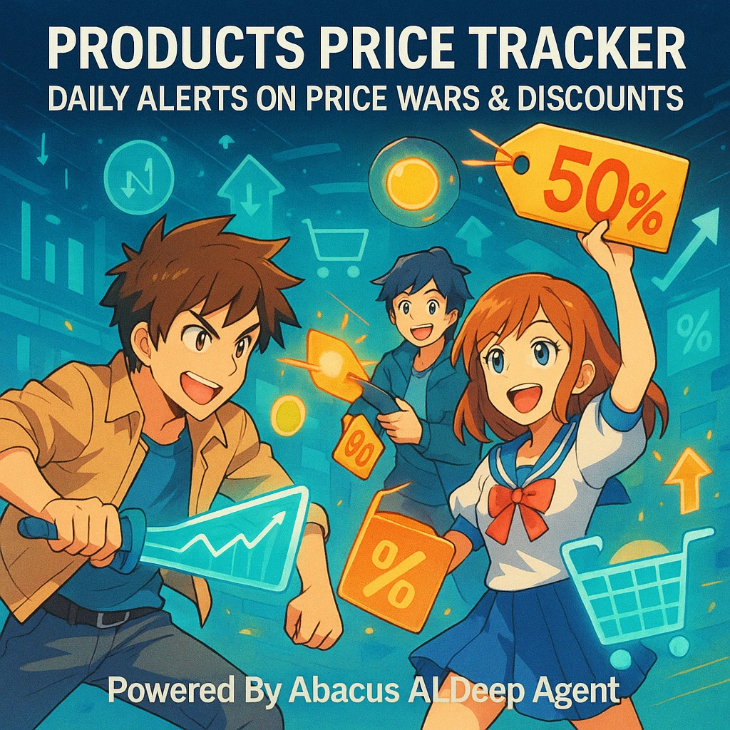 E-Commerce Price Watch