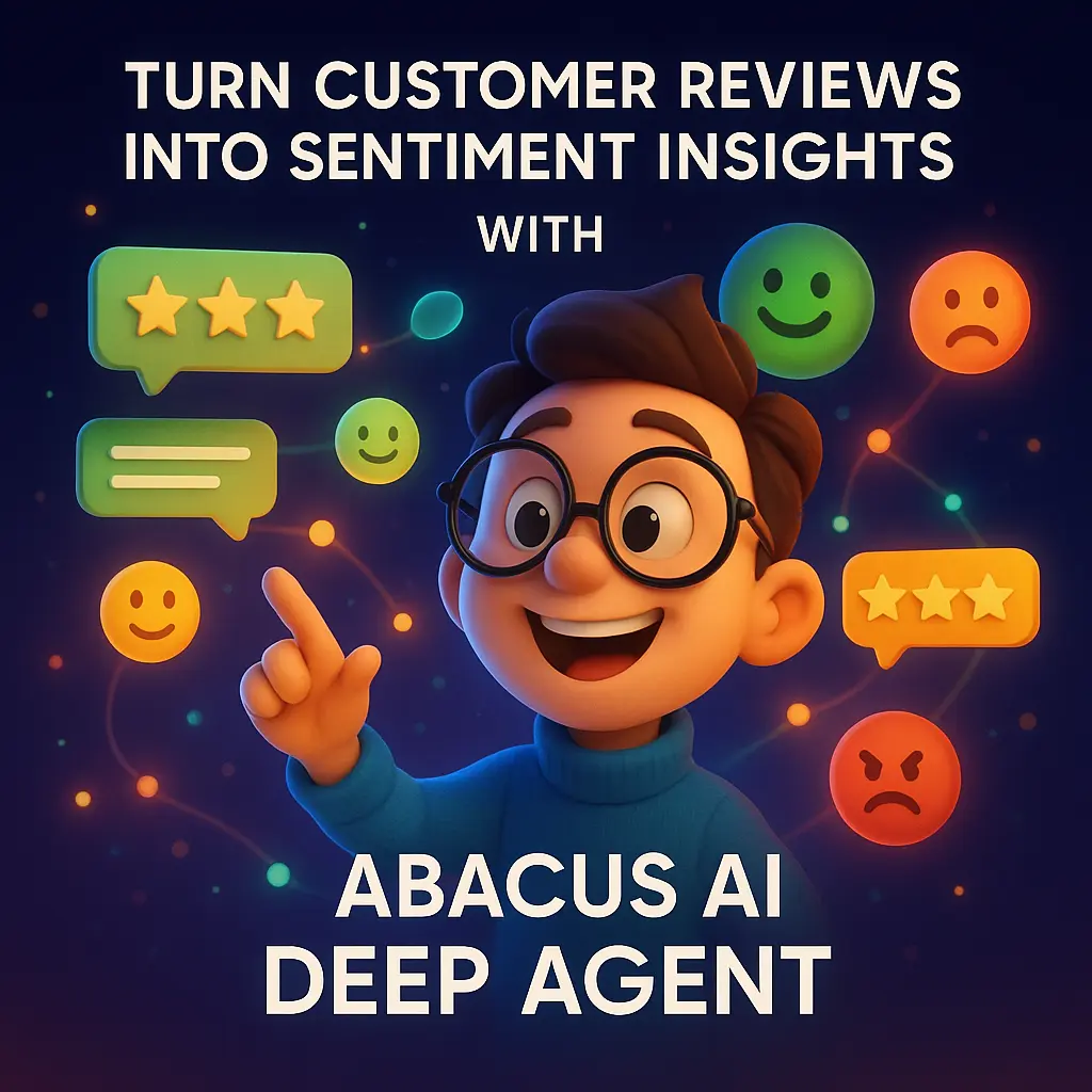 AI Sentiment Analysis API