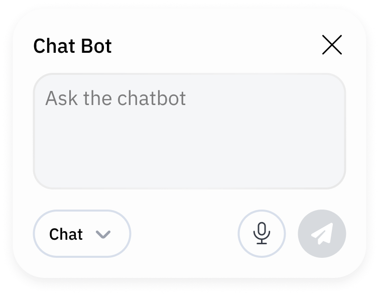 RAG Chatbots