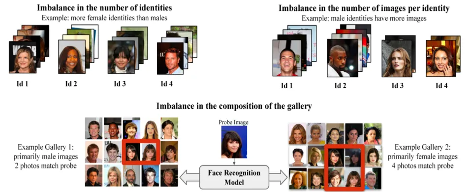 Dataset Imbalance Charts